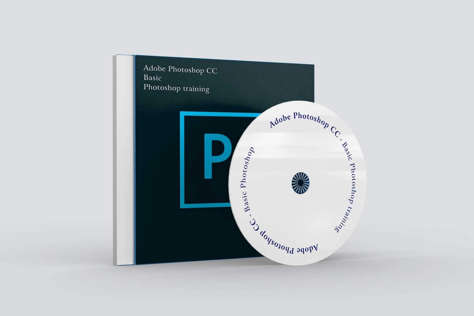 Adobe Photoshop CC- Basic Photoshop training
