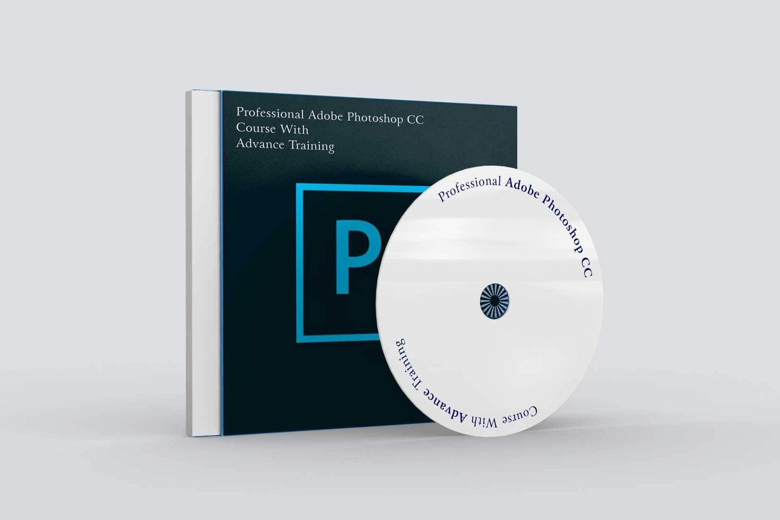 Professional Adobe Photoshop CC Course With Advance Training